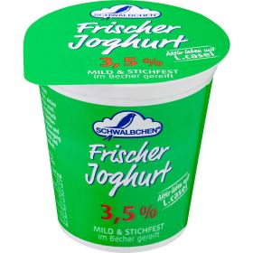 Link zu  Naturjoghurt 3,5%
