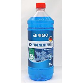 Link zu  Scheibenenteiser Nachfüllpack