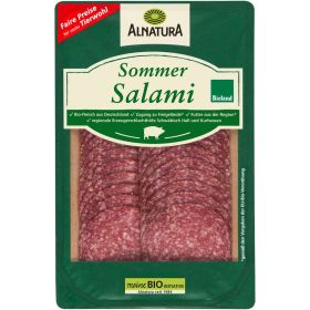 Link zu  Bio Sommersalami