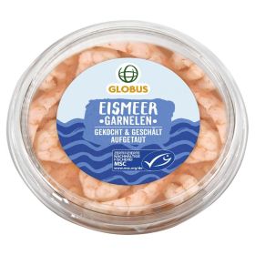 Link zu  Globus Garnelen, je 80–100 g