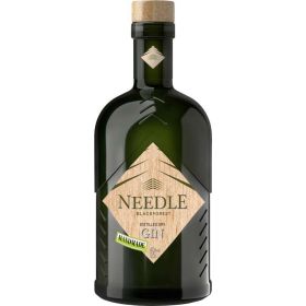 Link zu  Black Forest Dry Gin 40%