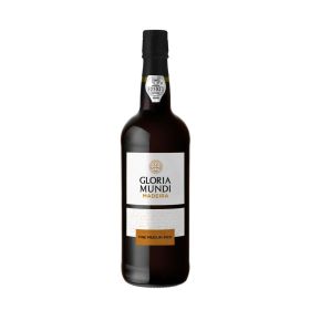 Link zu  Madeira Fine Medium Rich