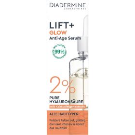 Link zu  Anti Age Serum, Lift & Glow