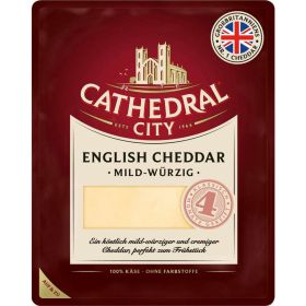 Link zu  English Cheddar, mild