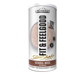 Link zu  Mahlzeitenersatz Fit + Feelgood, Schoko-Nuss