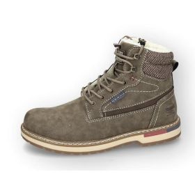 Link zu  Herren-Schnürstiefel, je Paar