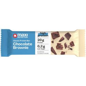 Link zu  High Protein Riegel, Schokolade/Brownie