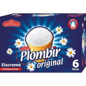 Link zu  Waffeleis, Vanille