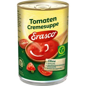 Link zu  Tomaten Cremesuppe