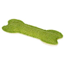 Link zu  Hundespielzeug Knochen aus Luffa, 20cm