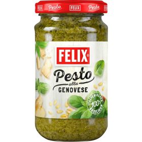Link zu  Pesto alla Genovese