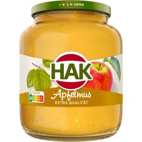 Link zu  Apfelmus