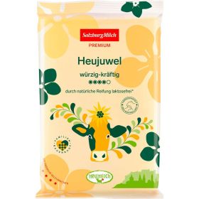 Link zu  Premium Heujuwel, würzig-kräftig