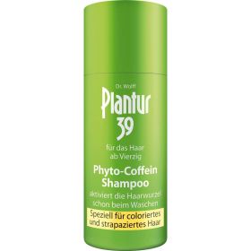 Link zu  Coffein-Shampoo, Color