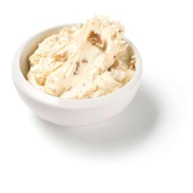 Link zu  Frischkäse Nougat