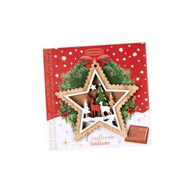 Link zu  Schoko-Pralinen Napolitainpräsent