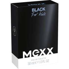 Link zu  Eau de Toilette Black Man