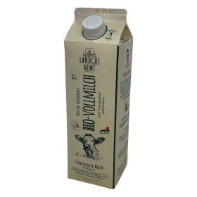 Link zu  Bio-Vollmilch, 3,6 % Fett