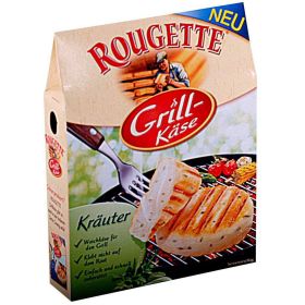 Link zu  Grillkäse, Kräuter