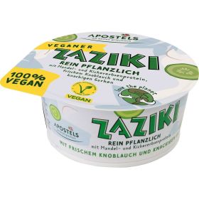 Link zu  Zaziki Vegan