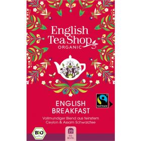 Link zu  Bio Tee Organic, English Breakfast