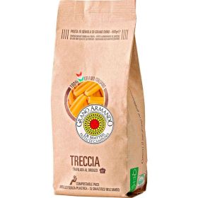 Link zu  Nudeln Pasta di Campania, Treccia