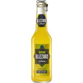 Link zu  Fruchtwein Cocktail, Mango