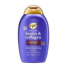 Link zu  Shampoo Biotin & Collagen