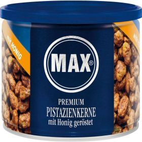 Link zu  Pistazienkerne, honiggeröstet