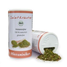 Link zu  Bio Salatkräuter histaminfrei