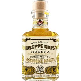 Link zu  Balsamico Condimento Bianco