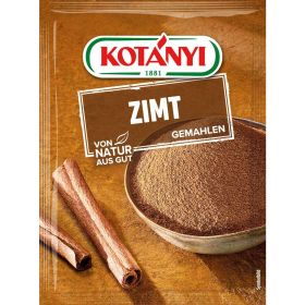 Link zu  Zimt gemahlen