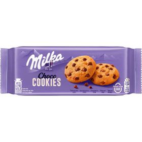 Link zu  Choco Cookies