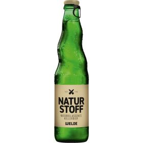 Link zu  Naturstoff Kellerbier 5,6%