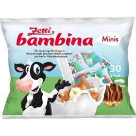 Link zu  Bambina Minis Schokolade