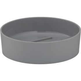 Link zu  Seifenschale Gray, hellgrau