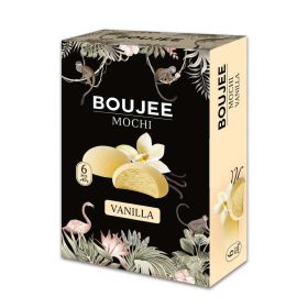 Link zu  Boujee Mochi Eis, Vanille