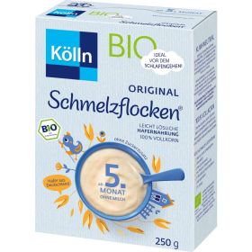 Link zu  Bio Schmelzflocken