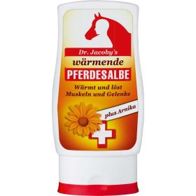 Link zu  Original Wärmesalbe