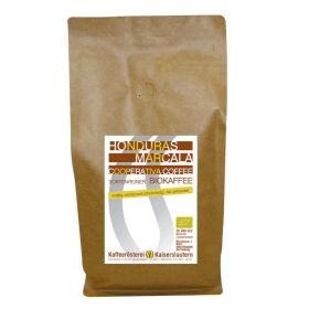 Link zu  Kaffee-Bohne Honduras Marcala
