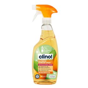 Link zu  Allzweckreiniger, Orange
