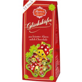 Link zu  Glückskäfer