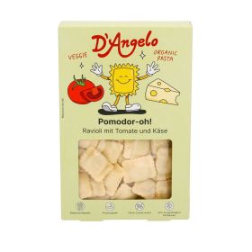 Link zu  Pasta Ravioli, Tomate-Käse