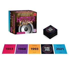 Link zu  Hitster - Christmas (Erweiterung)