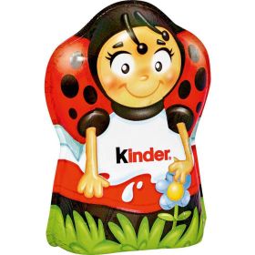Link zu  Kinder Schokolade, Oster-Figur