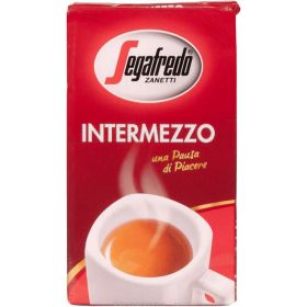 Link zu  Kaffee Espresso Intermezzo, gemahlen