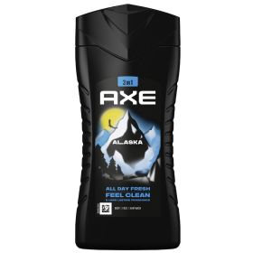 Link zu  Axe Dusche, je 250 ml