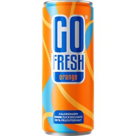 Link zu  Limonade Orange