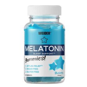 Link zu  Gummies Melatonin
