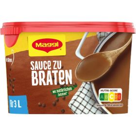 Link zu  Maggi Instantsauce, je Dose